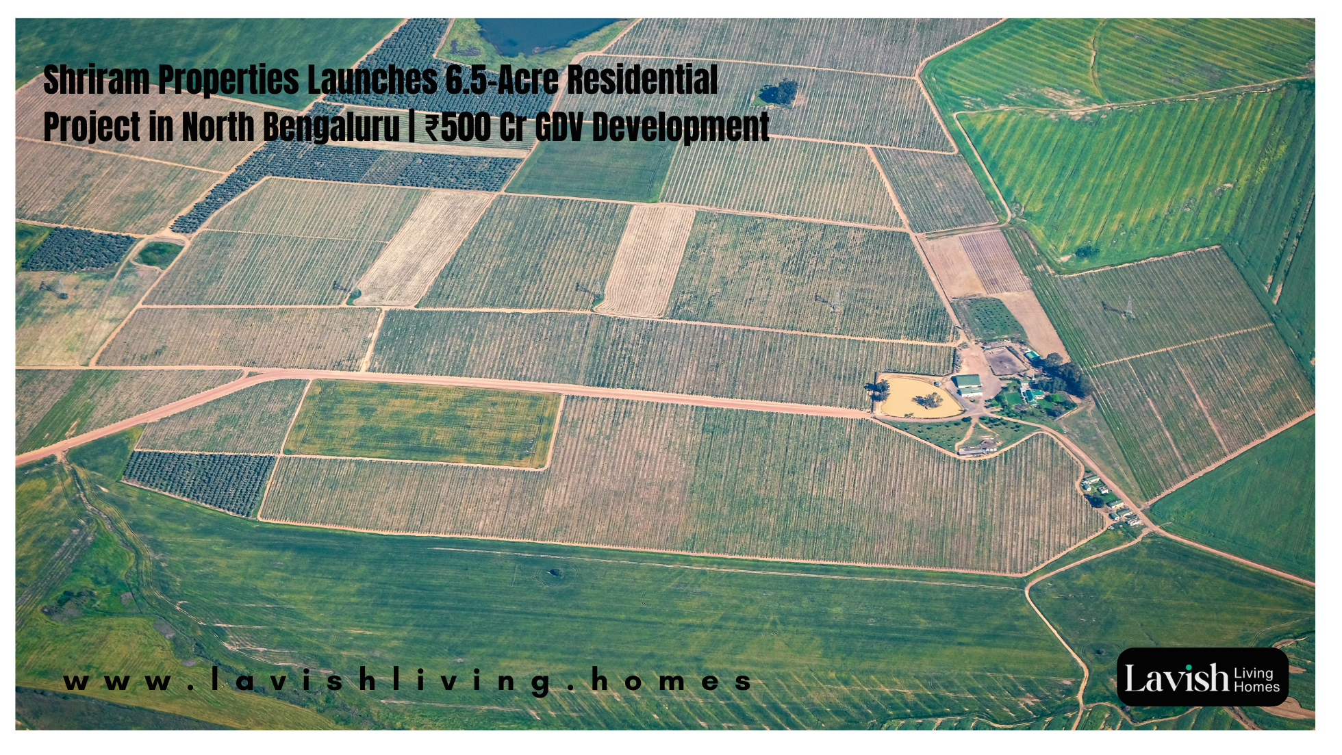 Shriram Properties