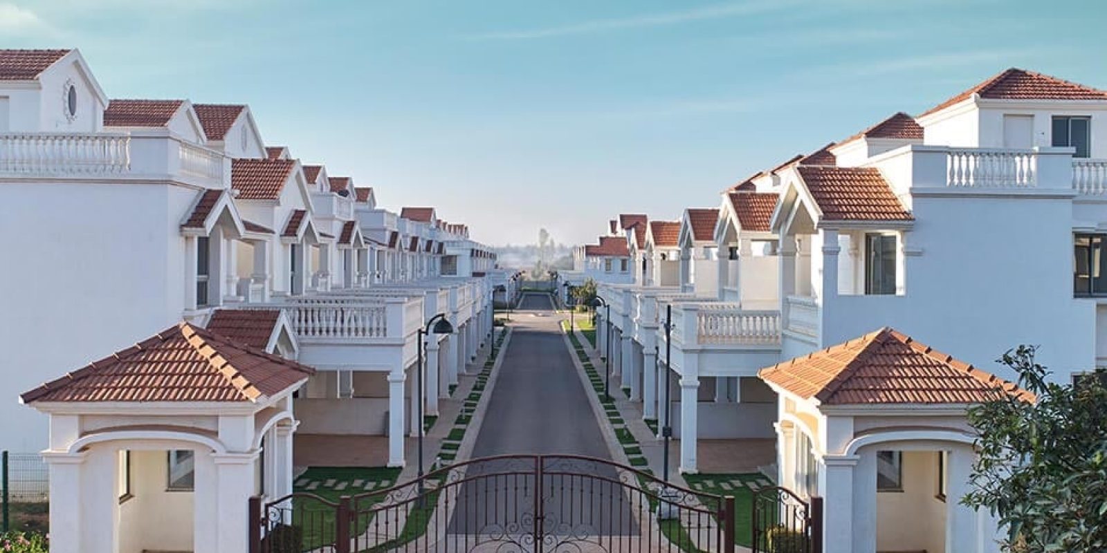  Hiranandani Cottages villa 