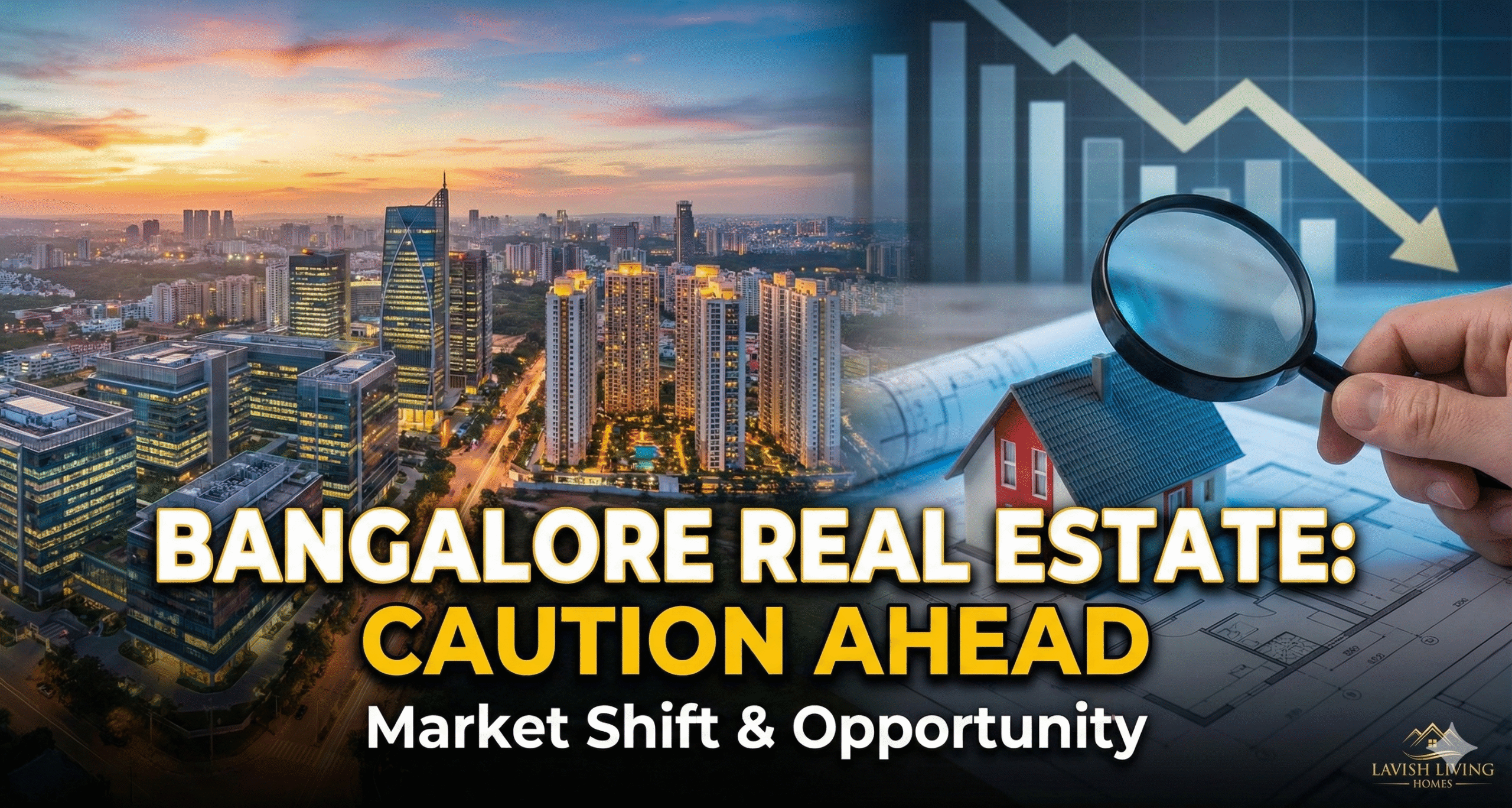 Bangalore's Real Estate Market