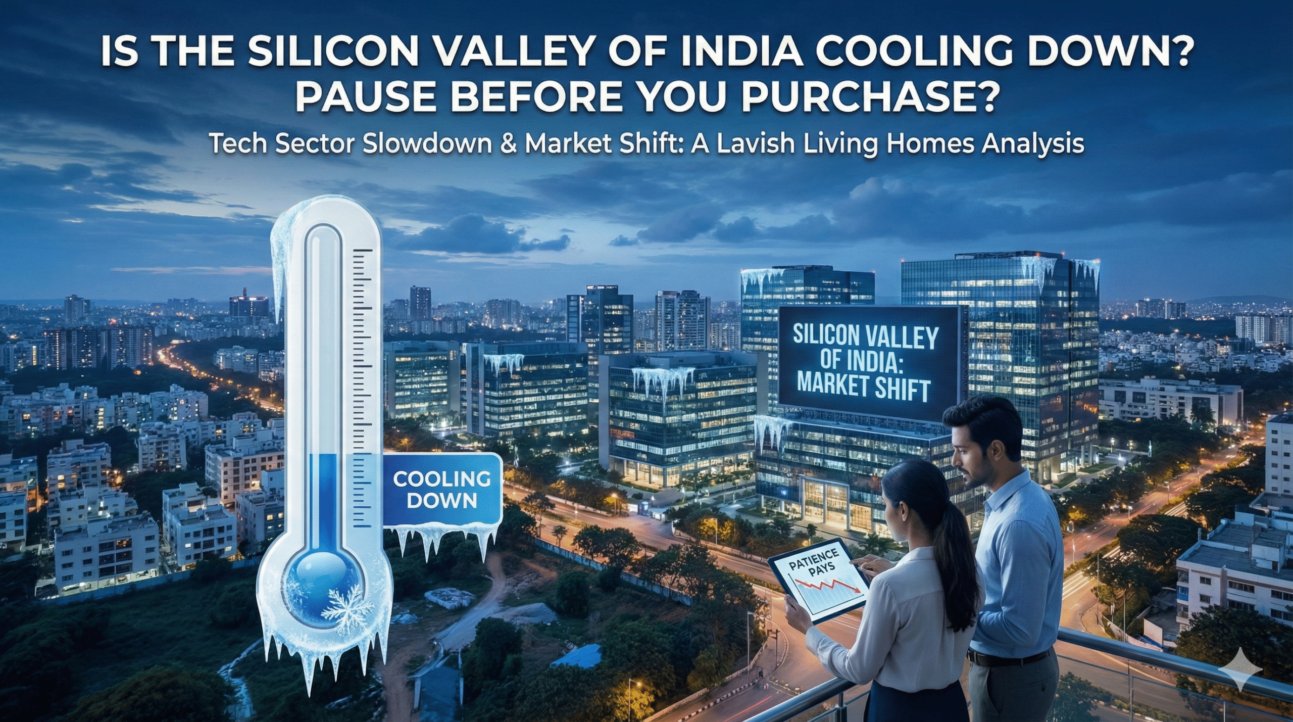 Silicon Valley of India