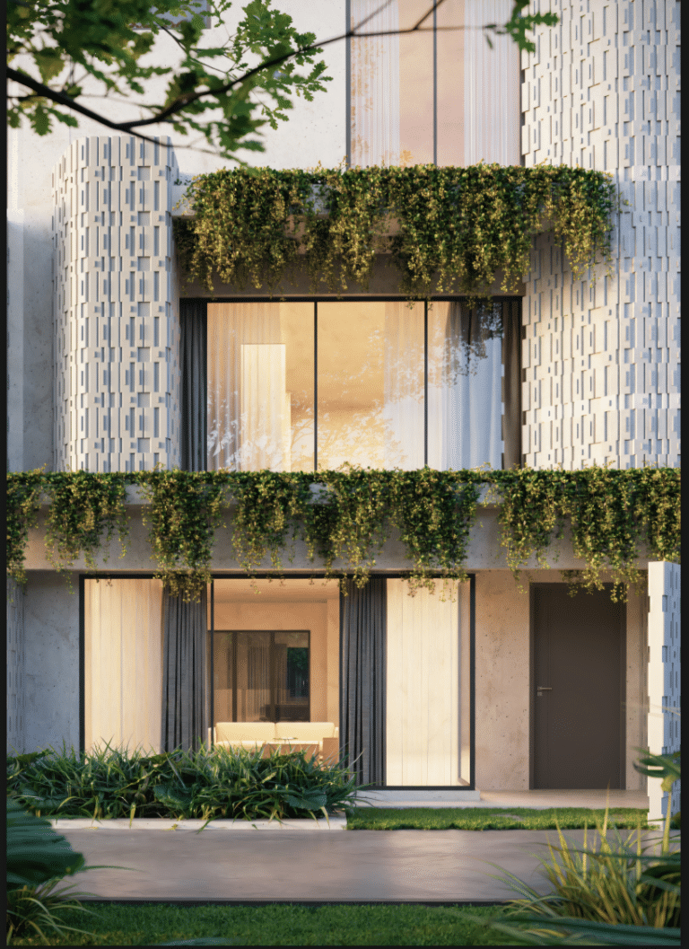 The Roots by Svam Realty — photo 6