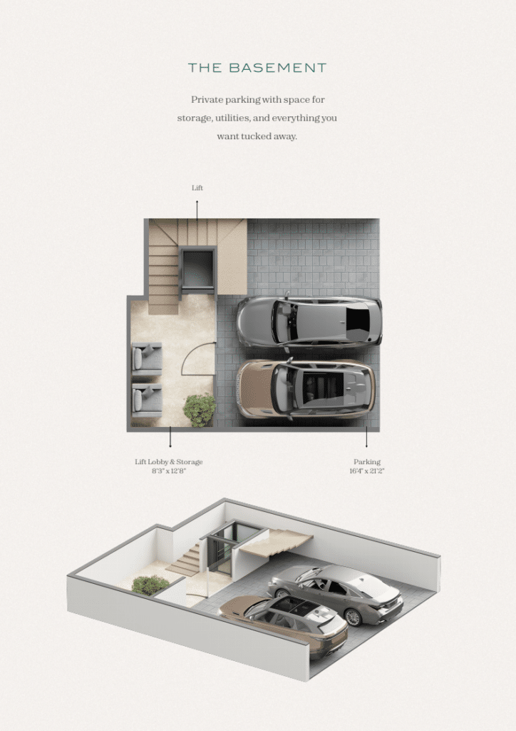 The Roots by Svam Realty — photo 8