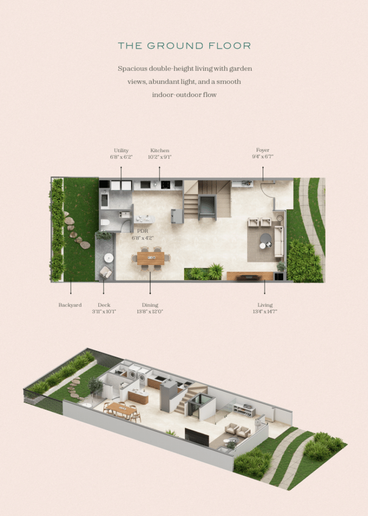 The Roots by Svam Realty — photo 9