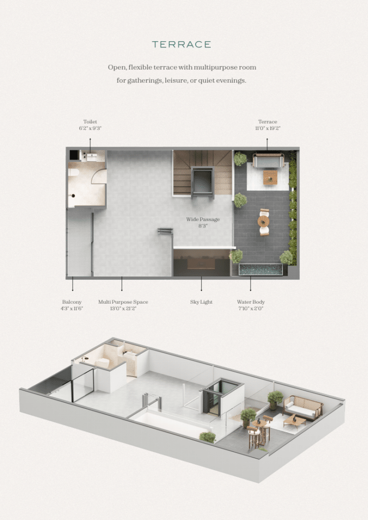 The Roots by Svam Realty — photo 12