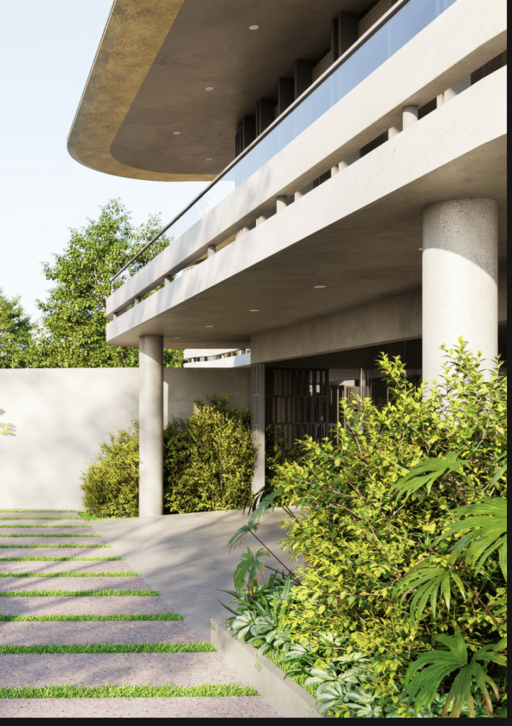 The Roots by Svam Realty — photo 14
