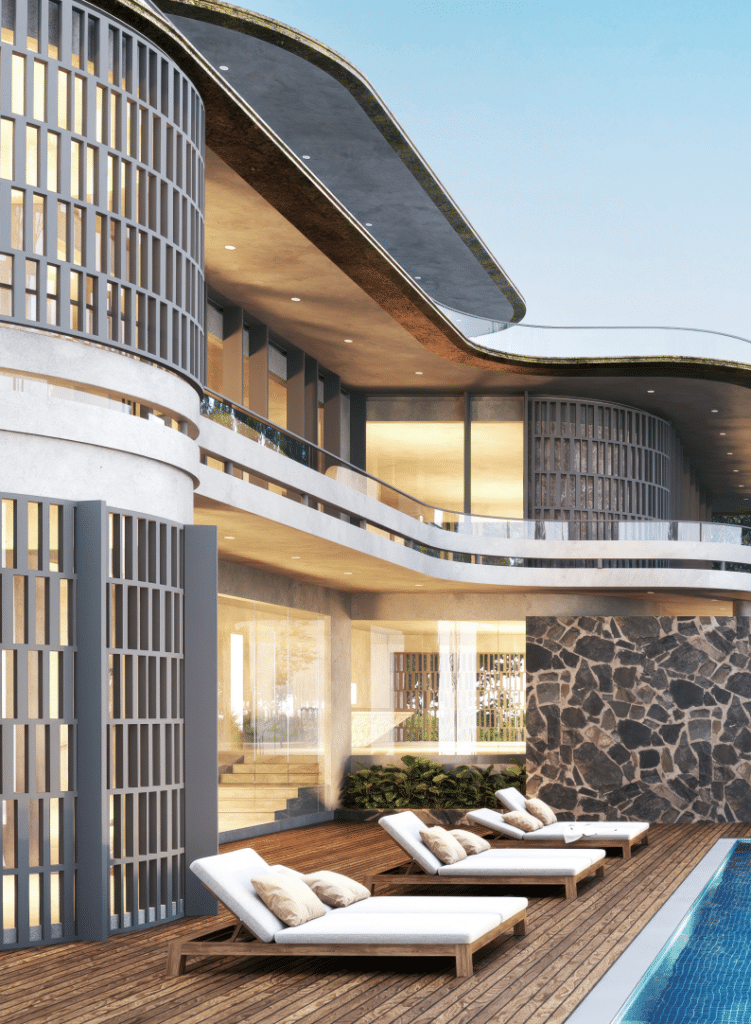 The Roots by Svam Realty — photo 13