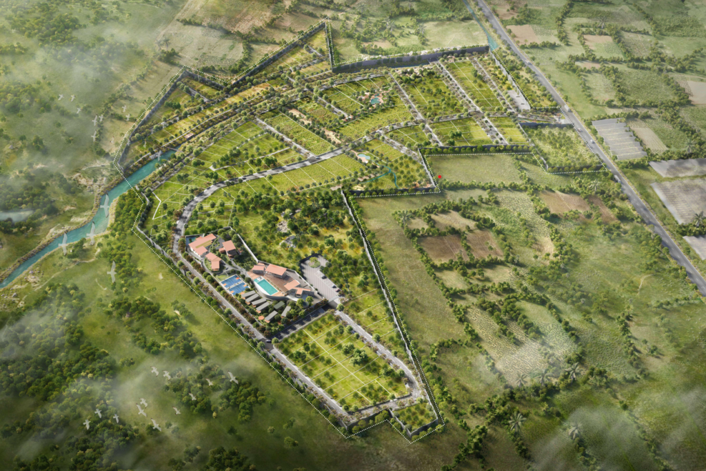 ReWild Doddaballapura