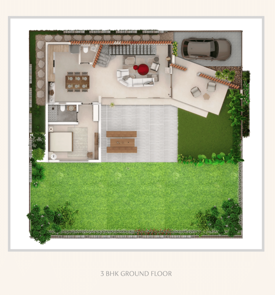 SVAM The Earth Homes — photo 2