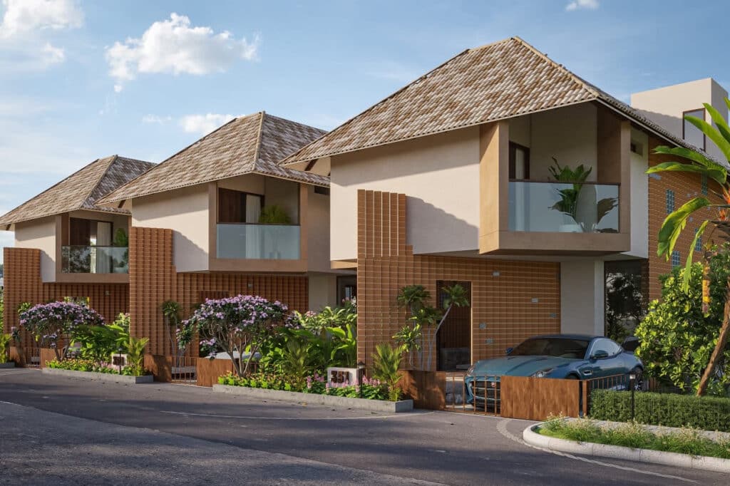 SVAM The Earth Homes — photo 9