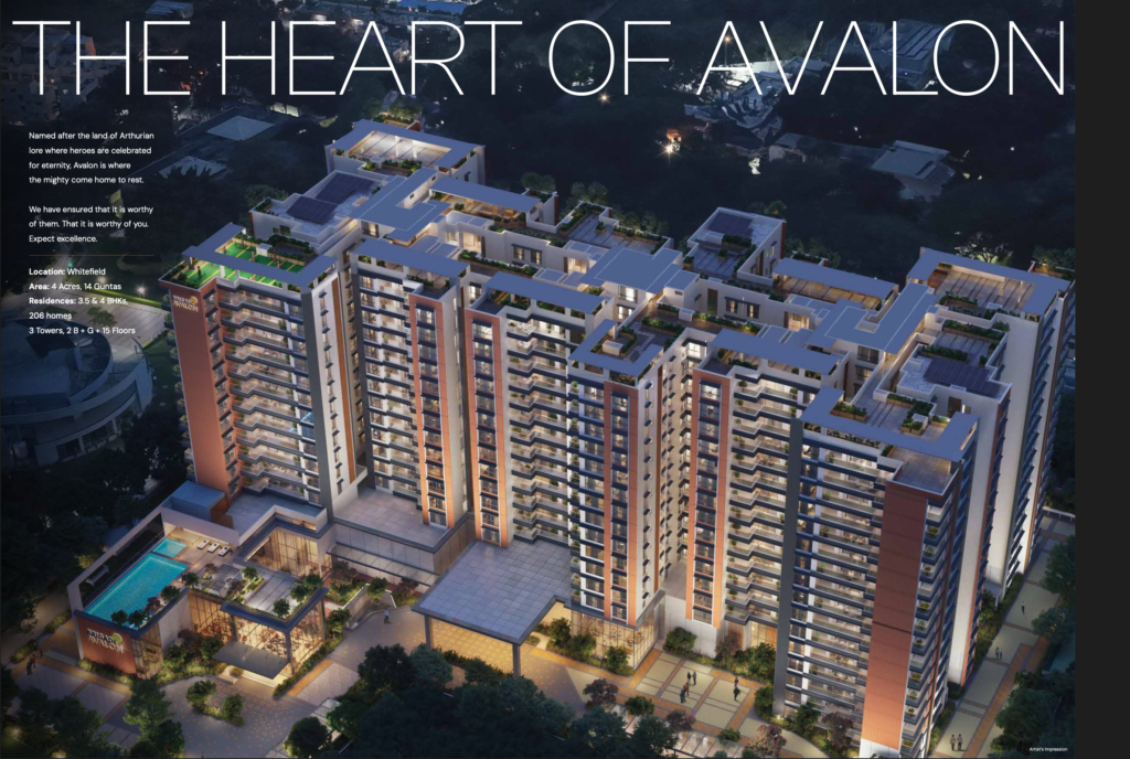 Brigade Avalon