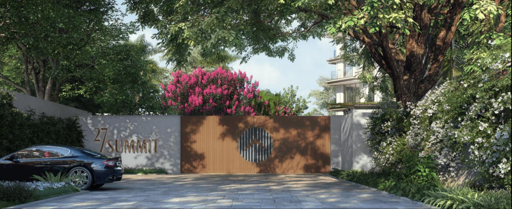 27 SUMMIT by MAIA Estate — photo 6