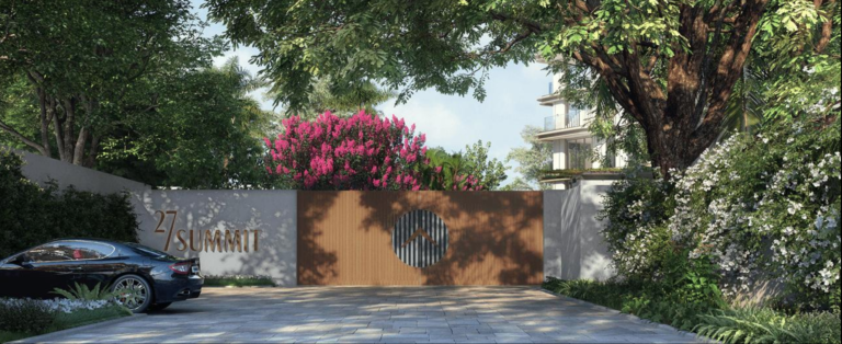 27 SUMMIT by MAIA Estate — photo 5