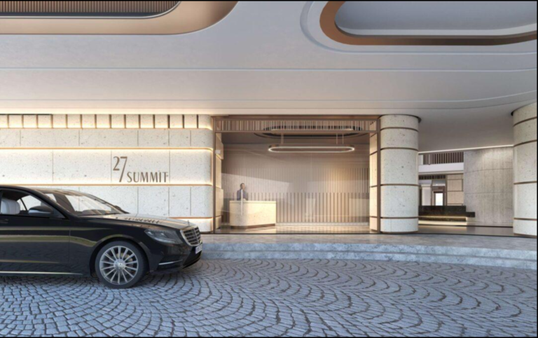27 SUMMIT by MAIA Estate — photo 4