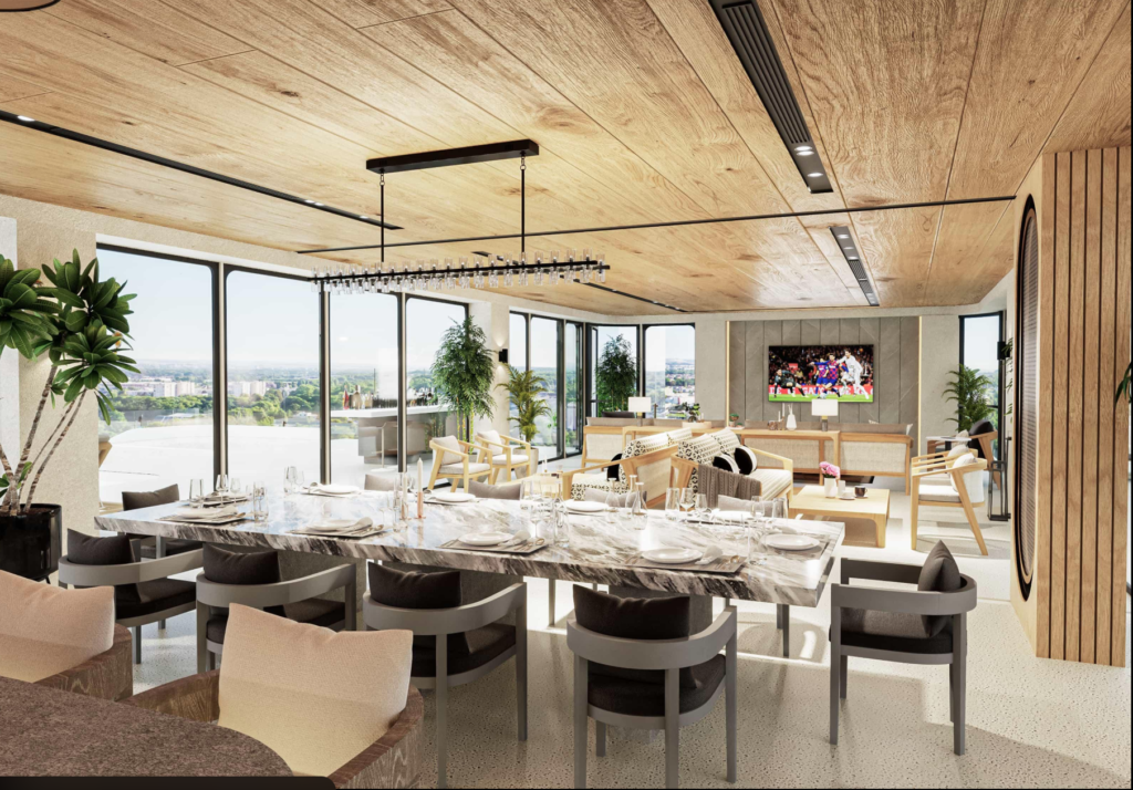 27 SUMMIT by MAIA Estate — photo 2