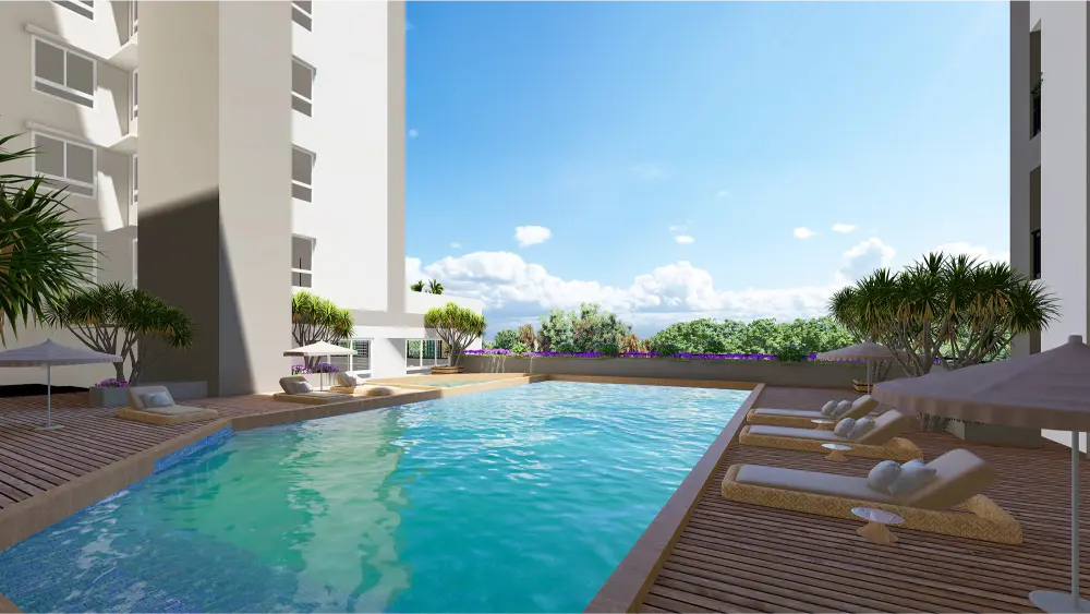 Sattva Aqua Vista ready to move lake facing 4 BHK luxury apartments Bannerghatta Road Bangalore