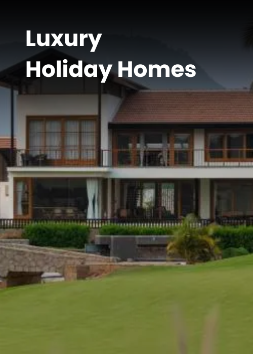 Holiday Homes