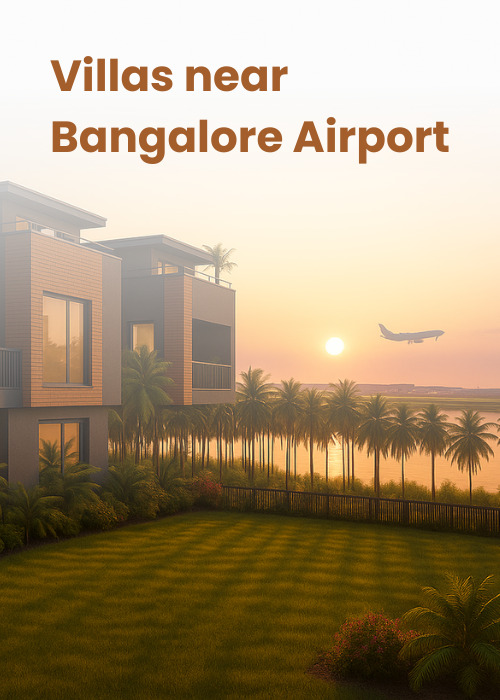 Near Airport