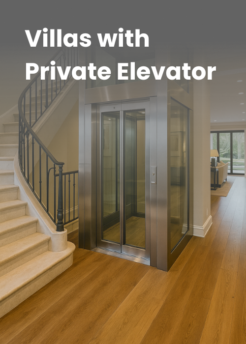 Private Elevators