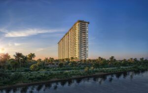 Redefining Ultra-Luxury: An In-Depth Look at Maia Pelican Gardens, Jakkur