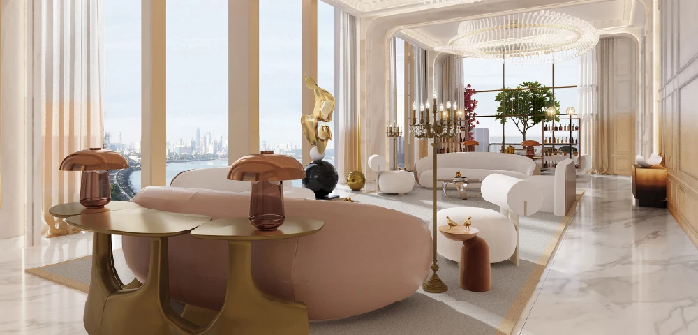 Lodha Malabar Malabar Hill — photo 4