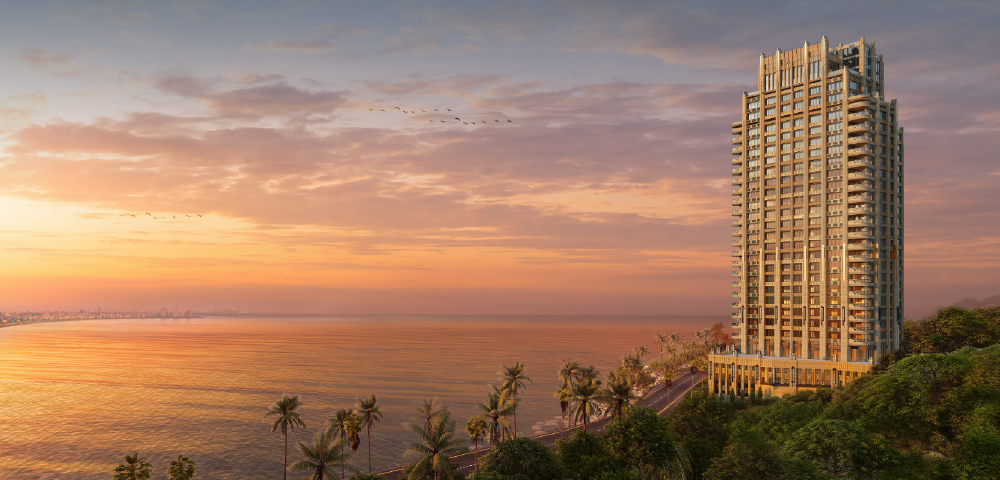 Lodha Malabar Malabar Hill — photo 1