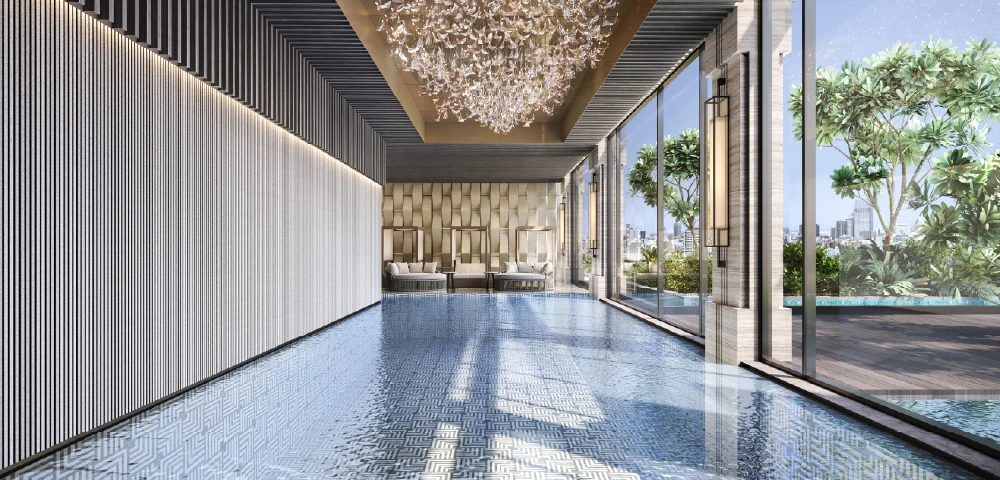 Lodha Malabar Malabar Hill — photo 3