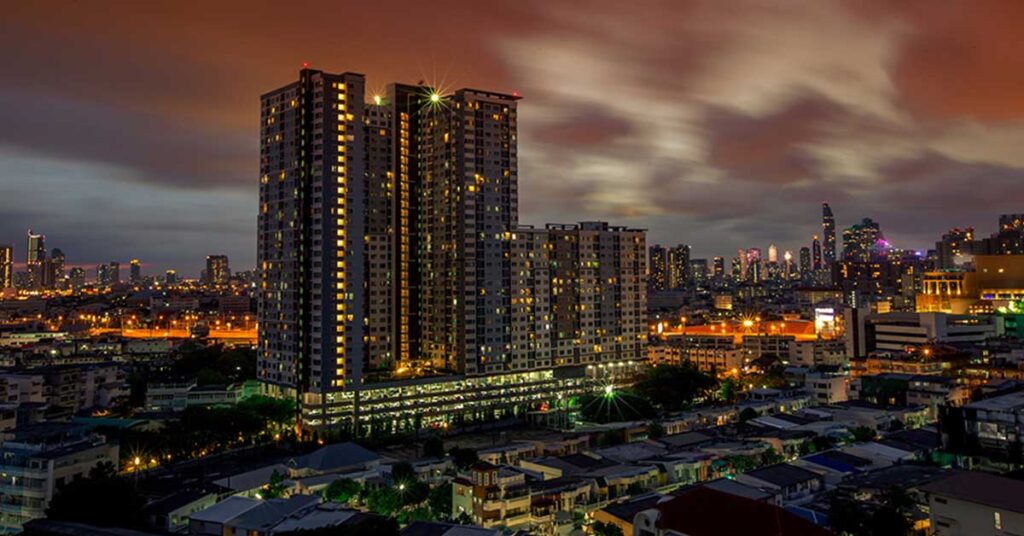 West Bangalore
