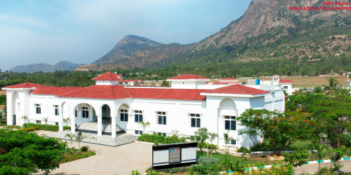 Mantri Hills
