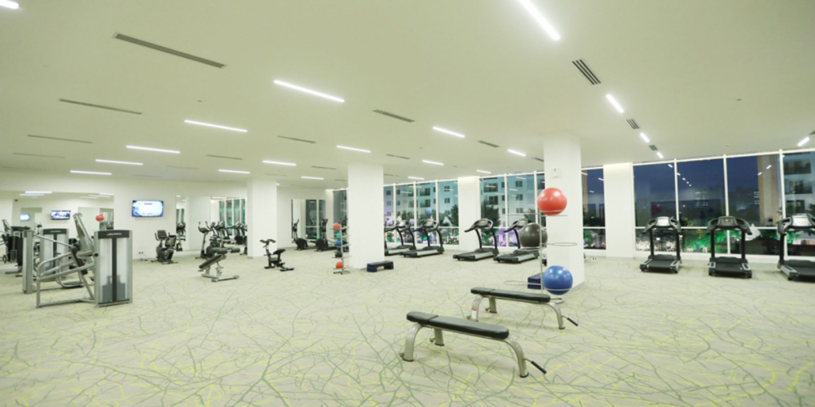 03-gym