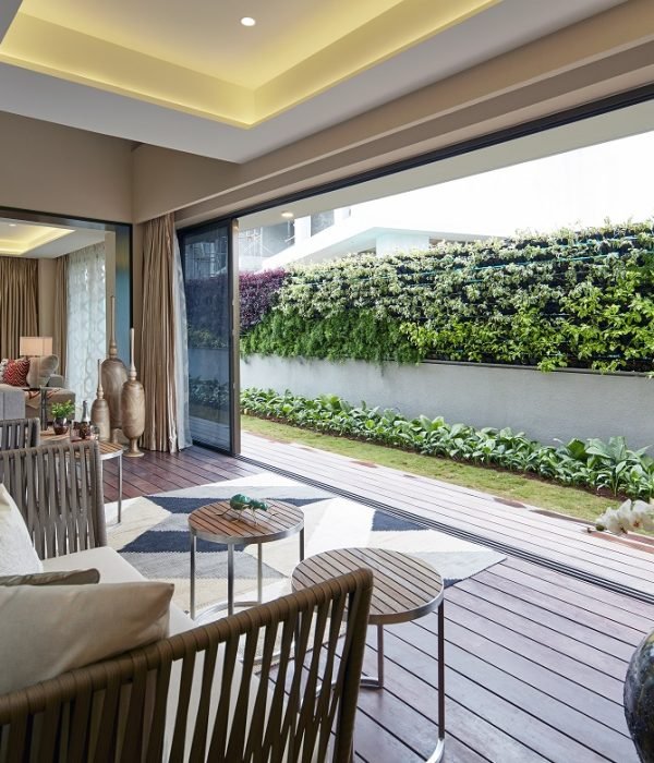 05 Living Deck