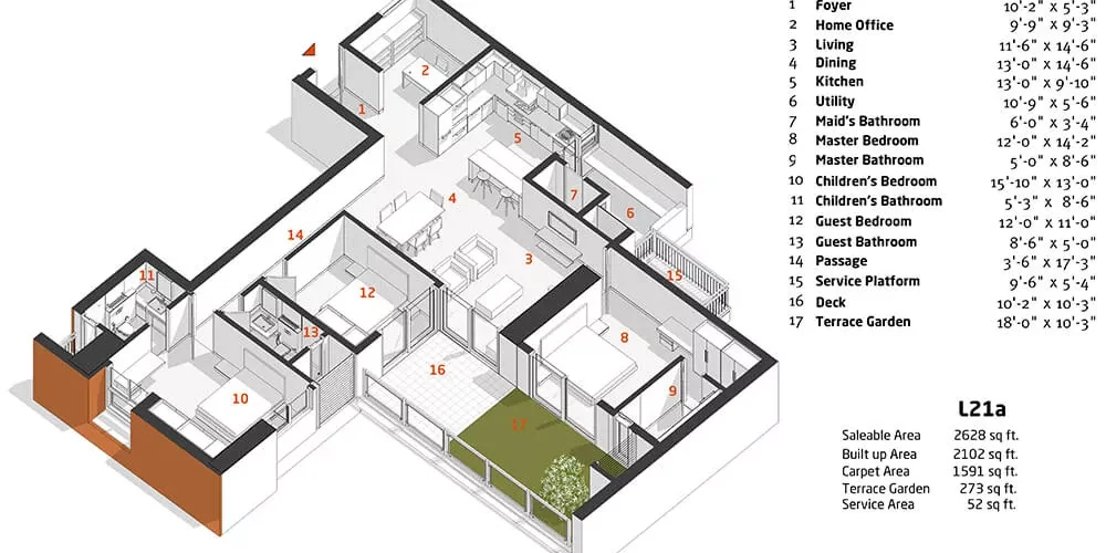 2628-L21a-Plan-3D-Total-Environment-In-That-Quiet-Earth-Tower-5