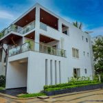 Jyothi Woods Villas