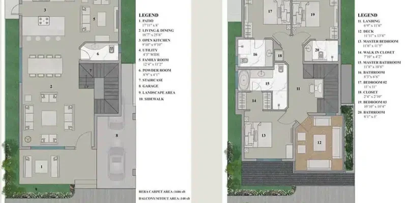 30x50-4-BHK-Great-Villa-Prime-Beverly-Woods-Sarjapur