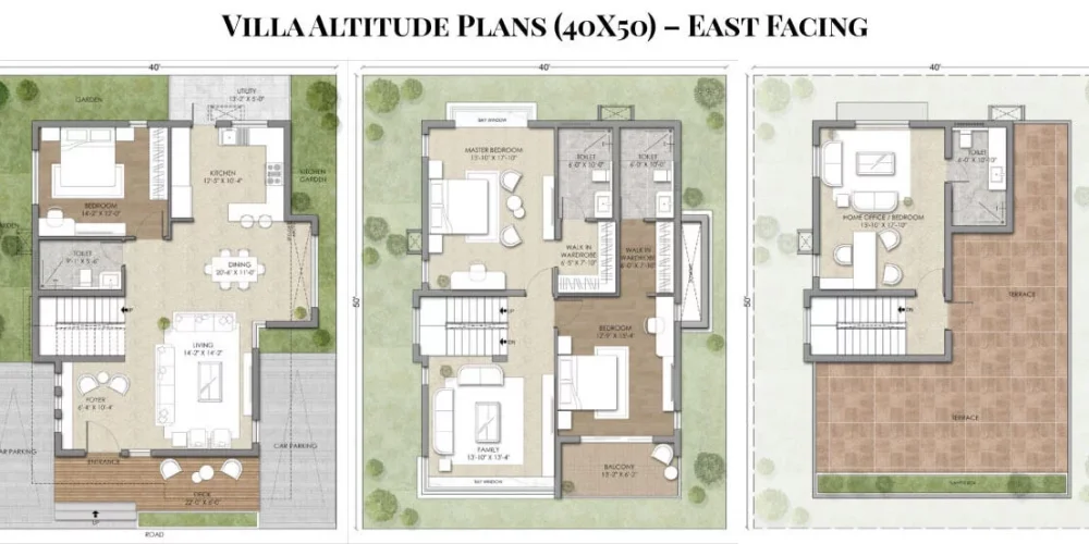 40X50-Altitude-Villas-East-Tattvam-Woodsvale-Villas