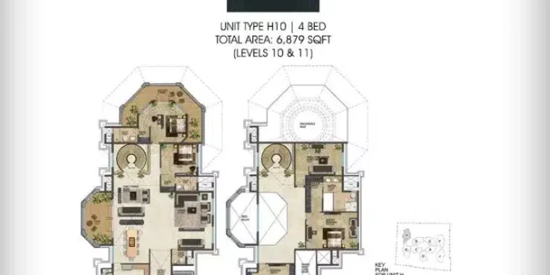 4BHK-6879-Prestige-Leela-Residences