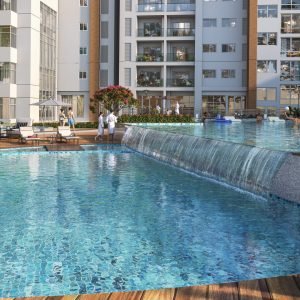 Raheja Vivarea