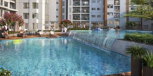Raheja Vivarea