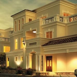 Divyasree 77 East
