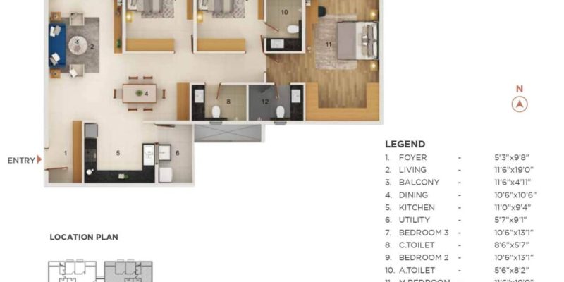 Adarsh-Welkin-Park-Apartments-Floor-Plan1-1024x1024-1