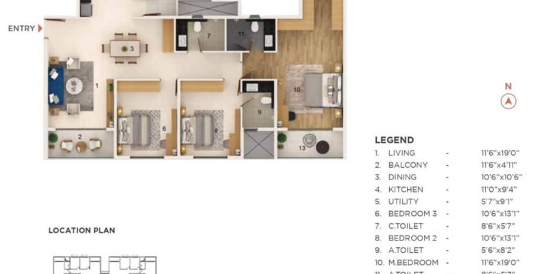 Adarsh-Welkin-Park-Apartments-Floor-Plan2-1024x1024-1