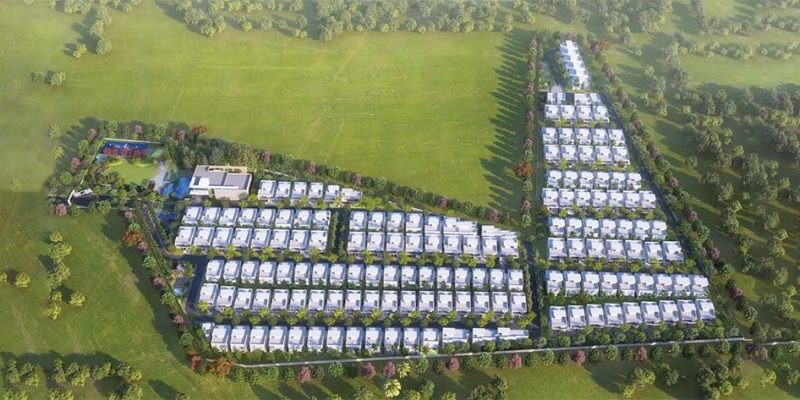 Aerial-View-Adarsh-Sanctuary-Villas