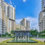 Embassy Lake Terraces