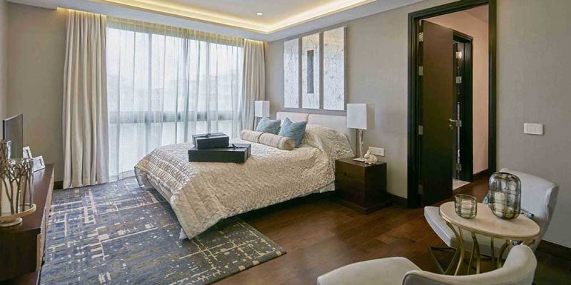 Bedroom-A-Raffles-Park-Villas