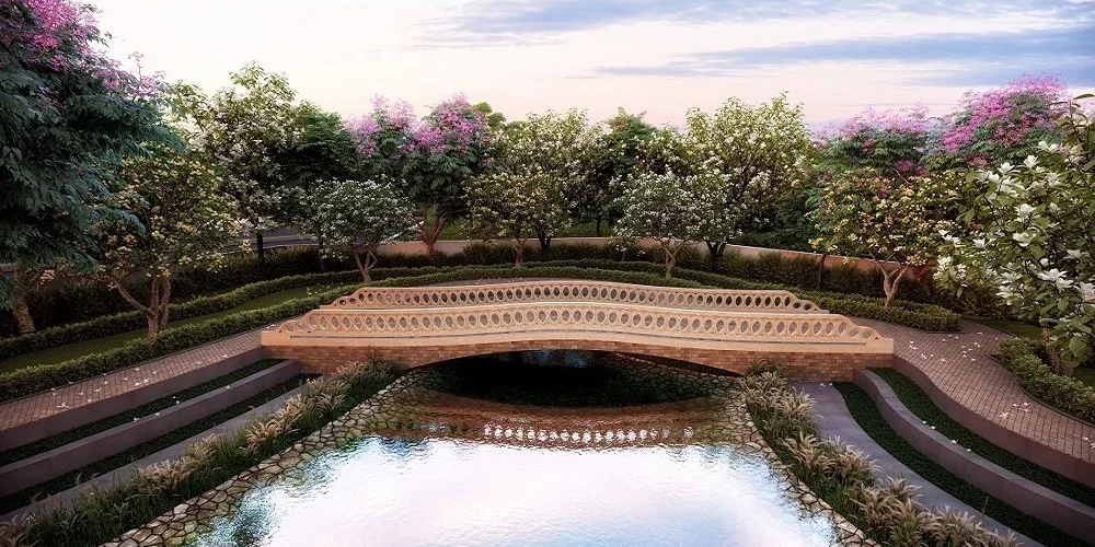 Bow-Bridge