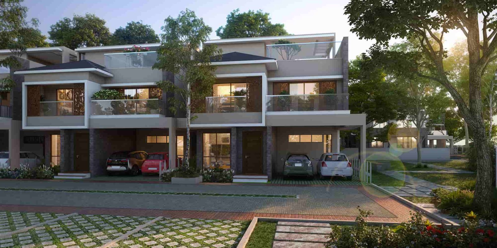 Budigere-villas-with-two-car-parks