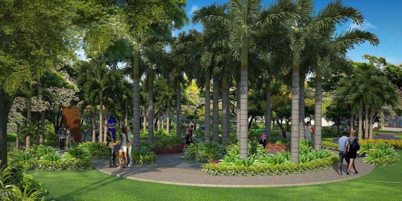 Central-Palm-Court-Adarsh-Palm-Acres-Villa