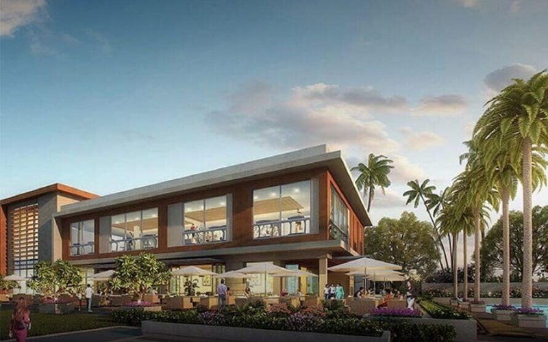 Clubhouse-Adarsh-Palm-Acres-Villa