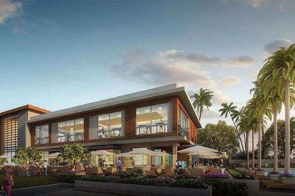 Clubhouse-Adarsh-Palm-Acres-Villa