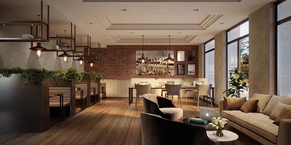 Co-Working-Space