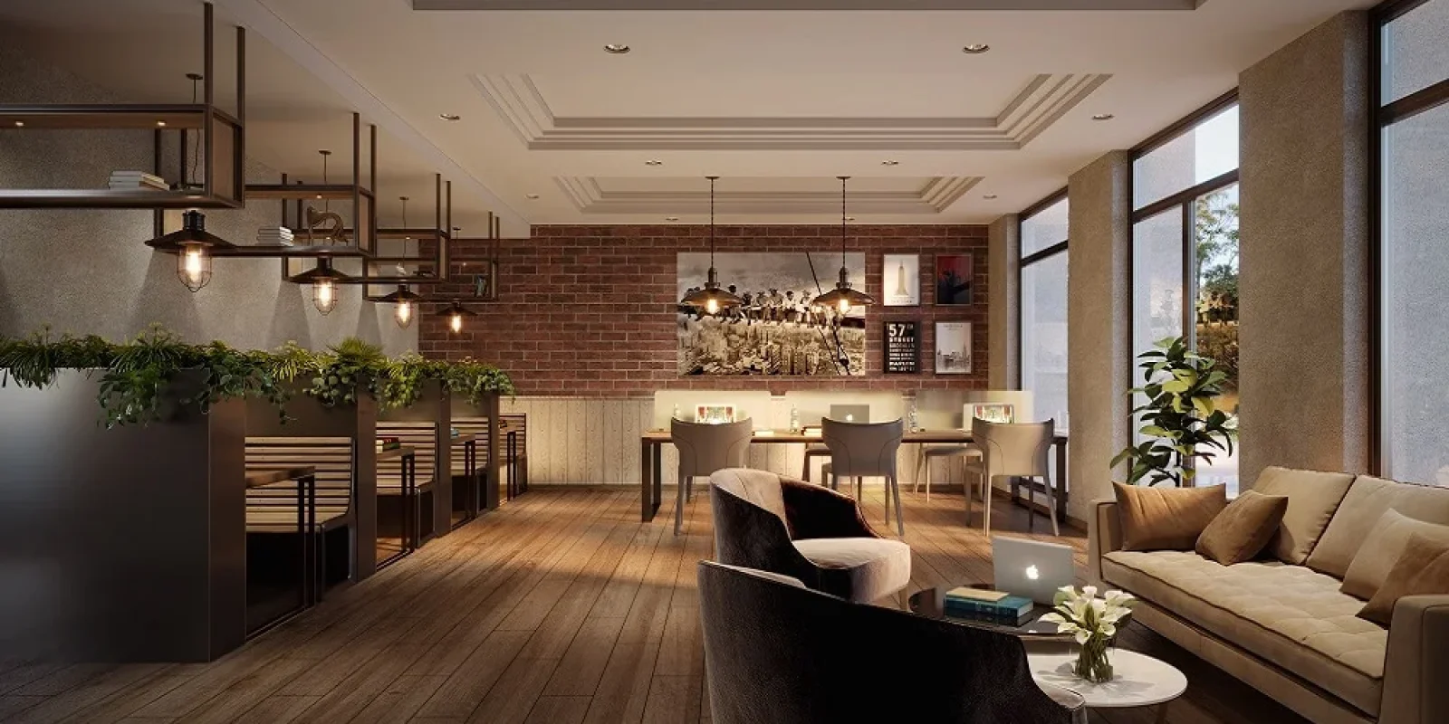 Co-Working-Space